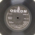 S. D. Burman - Meri Surat Teri Ankhen (45-RPM)