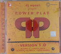 DJ Aqeel - Power Play Version 1.0 (CD)