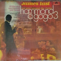 James Last - Hammond A Gogo 3 (Vinyl)