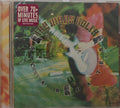 The Mars Volta - Scabdates (CD)