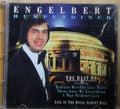 Engelbert Humperdinck - The Best Of Live At The Royal Albert Hall (CD)