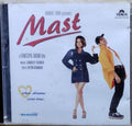 Sandeep Chowta - Mast (CD)