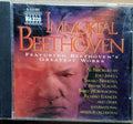 Jenő Jandó, Takako Nishizaki, Stefan Vladar, Barry Wordsworth, Richard Edlinger - Immortal Beethoven (CD)