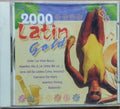 Various - Latin Gold (CD)