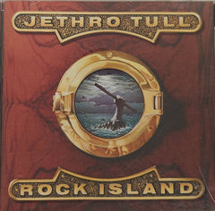 Jethro Tull - Rock Island (CD)