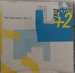 The Fred Hersch Trio - +2 (CD)