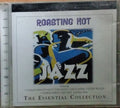 Various - Roasting Hot Jazz: The Essential Collection (CD)
