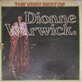 Dionne Warwick - The Very Best of Dionne Warwick (Vinyl)