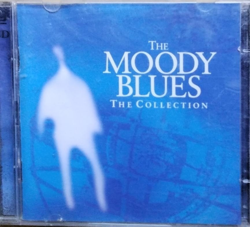 The Moody Blues - The Collection (CD) (2)