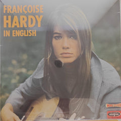 Françoise Hardy - In English (Vinyl)