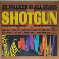 Jr. Walker and the All Stars - Shotgun (Vinyl)