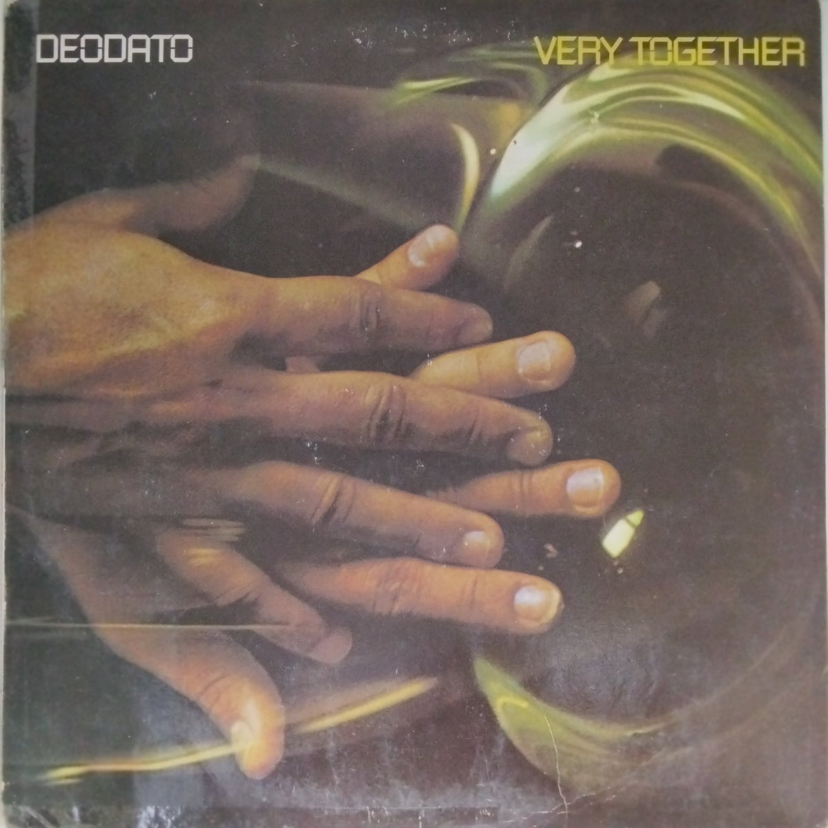 Deodato - Very Together (Vinyl)