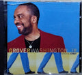 Grover Washington Jr. - Soulful Strut (CD)