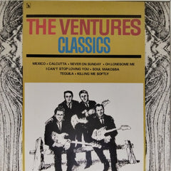 Ventures - Classics (Vinyl)