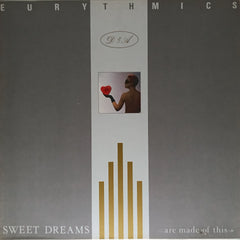 Eurythmics - Sweet Dreams (Are Made of This) (Vinyl)