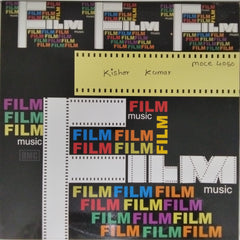 Kishor Kumar - Choicest Film Songs (Vinyl)