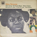 Nina Simone - Nina Simone (Vinyl)