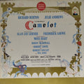 Frederick Loewe - Camelot (Vinyl)