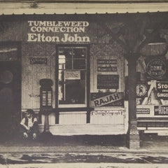 Elton John - Tumbleweed Connection (Vinyl)