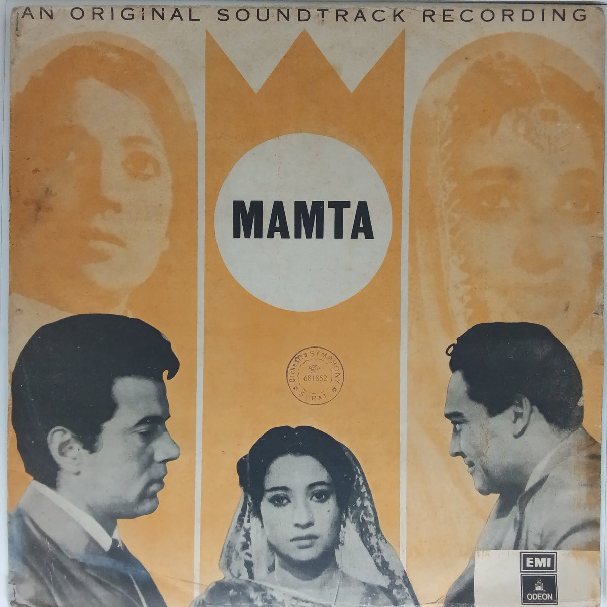 Roshan - Mamta (Vinyl)