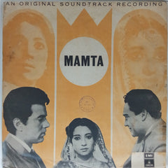 Roshan - Mamta (Vinyl)