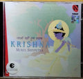 Mukul Shivputra - Krishna (CD)