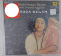 Kamal Dasgupta - Smritir Malika Ganthi: Firoza Begum (CD)