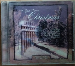 Various - A Pan Flute Christmas (CD)