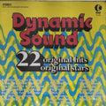 Various - Dynamic Sound (Vinyl)