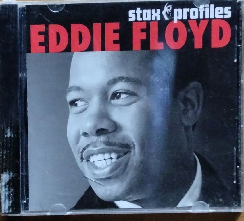Eddie Floyd - Stax Profiles: Eddie Floyd (CD)