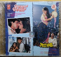 Anand Milind, Laxmikant Pyarelal - Qayamat Se Qayamat Tak / Tezaab (CD)
