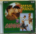 Rahul Dev Burman - Teesri Manzil / Caravan (CD)