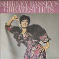 Shirley Bassey - Greatest Hits (Vinyl) (2)