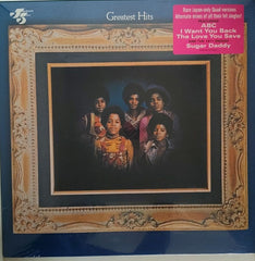 Jackson 5 - Greatest Hits (Vinyl)