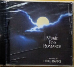 Louis Banks - Music For Romance (CD)