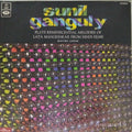 Sunil Ganguly - Plays Reminiscential Melodies of Lata Mangeshkar from Hindi Films (Vinyl)