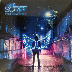 The Script - Freedom Child (Vinyl)