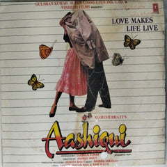 Nadeem Shravan - Aashiqui (Vinyl)