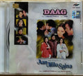 Laxmikant Pyarelal - Daag / Aan Milo Sajna (CD)