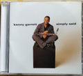 Kenny Garrett - Simply Said (CD)