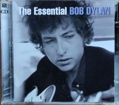 Bob Dylan - The Essential Bob Dylan (CD) (2)