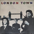Wings - London Town (Vinyl)