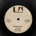 Don McLean - American Pie (45-RPM)
