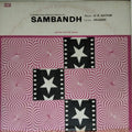 O. P. Nayyar - Sambandh (Vinyl)