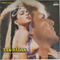 Anand-Milind - Tan-Badan (Vinyl)