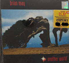 Brian May - Another World (CD)