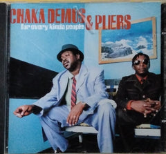 Chaka Demus, Pliers - For Every Kinda People (CD)
