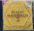 Jagjit Singh, Lata Mangeshkar, Pt. Bhimsen Joshi, Anup Jalota, Ut. Rashid Khan, Shreya Ghoshal, Suresh Wadkar, Shankar Mahadevan, Pt. Rajan Sajan Mishra, Hariharan, Pt. Jasraj - Bhajan Masterpieces 2 (CD) (2)