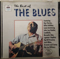 Various - The Best of The Blues (CD)