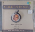 Manna Dey - Golden Hour (CD)